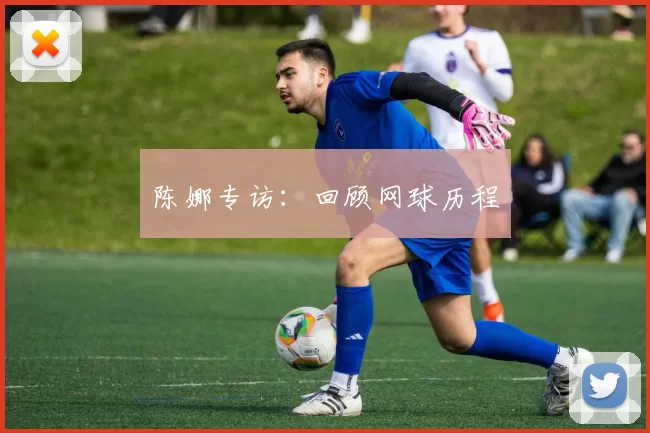 陈娜专访：回顾网球历程