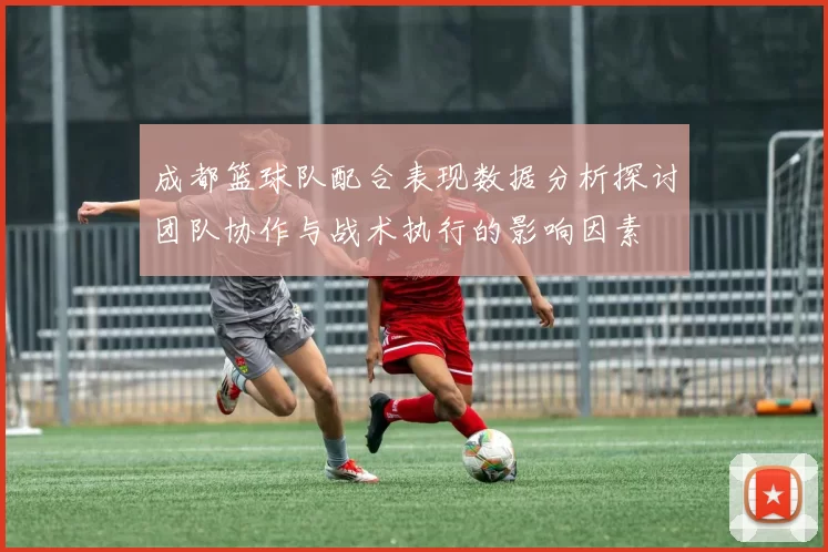 成都篮球队配合表现数据分析探讨团队协作与战术执行的影响因素